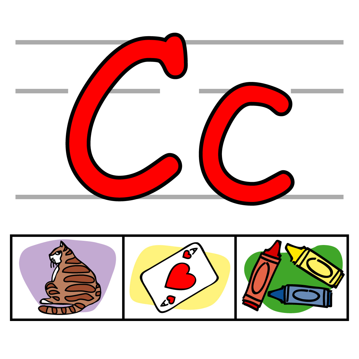 1200x1200 Image Of Alphabet Letter Clipart