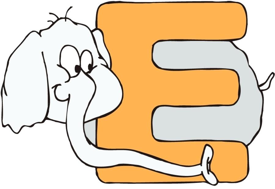 900x620 Alphabet Clip Art Free Letters Capital Letters Alphabet Cartoon