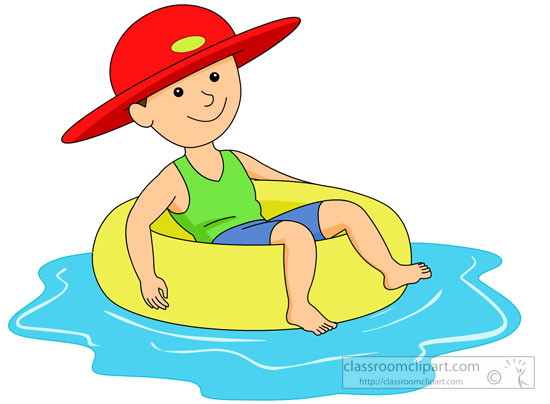 550x404 Free Summer Clip Art Pictures