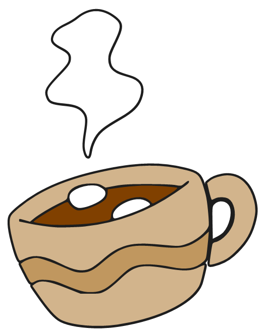 523x663 Free Hot Cartoon Chocolate Cartoon Free Download Clip Art Free