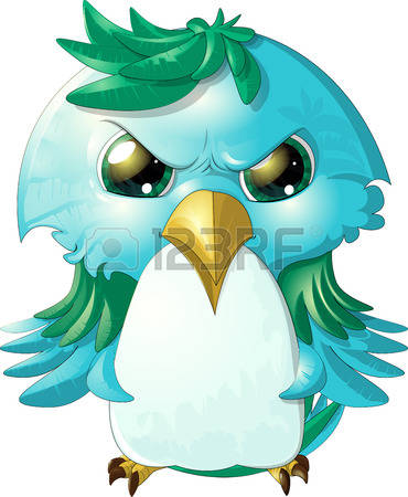 370x450 Game Birds Clipart