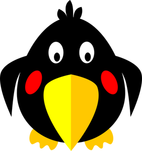 282x300 8208 Cartoon Kiwi Bird Clip Art Public Domain Vectors