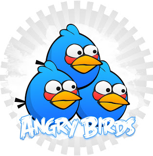 314x320 Angry Birds Free Party Printables, Backgrounds And Images. Oh My