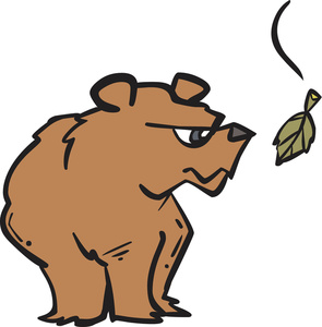 295x300 Free Free Bear Clip Art Image 0527 1304 0116 1628 Animal Clipart