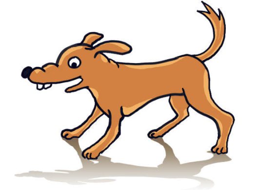 521x389 Top Free Download Butterfly Dog Clip Art