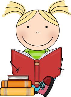 236x323 Reading Clip Art For Teachers Free Clipart Panda