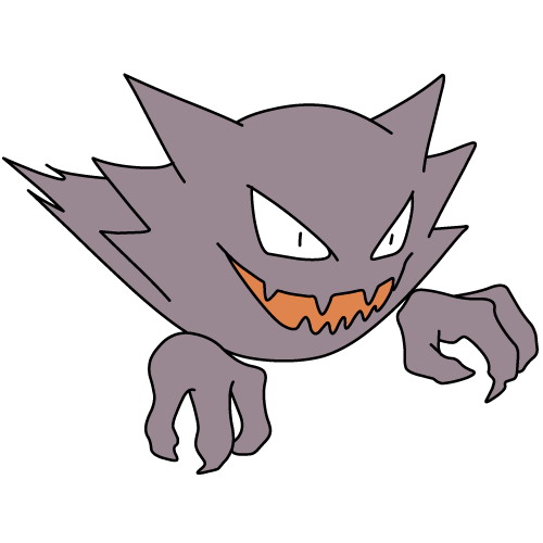 500x500 Cartoons Pokemon Clip Art