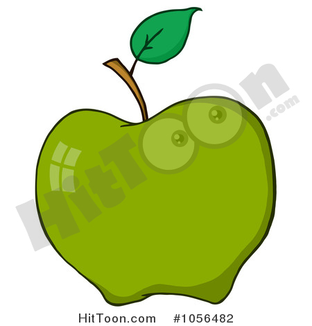 450x470 Apple Clipart