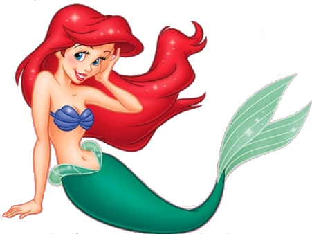 451x338 Image Of Ariel Clipart 7 Little Mermaid Free