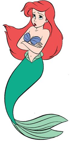 236x467 Little Mermaid Clip Art Free Clipart Panda Free Clipart Images