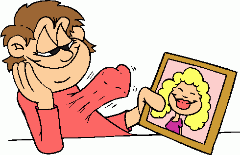 490x318 Love Clipart