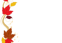 200x140 Fall Clip Art Images Free Rose Clipart