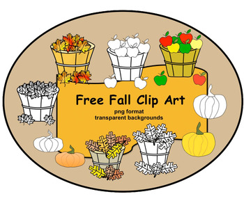 350x289 Free Autumn Clip Art Coloring Pages Clipart Panda