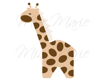 340x270 Baby Forest Animal Clipart Clipart Panda