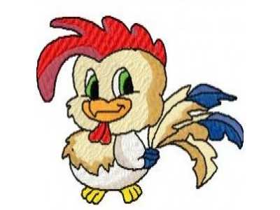 400x300 Farm Animals Clipart