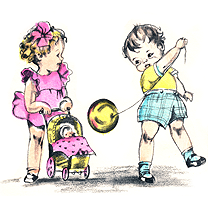 210x210 Free Vintage Baby Archives