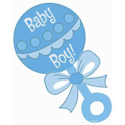 400x400 Simple Clipart Baby Boy Baby