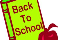 200x140 Back To School Images Clip Art Back To School Clipart Clip Art