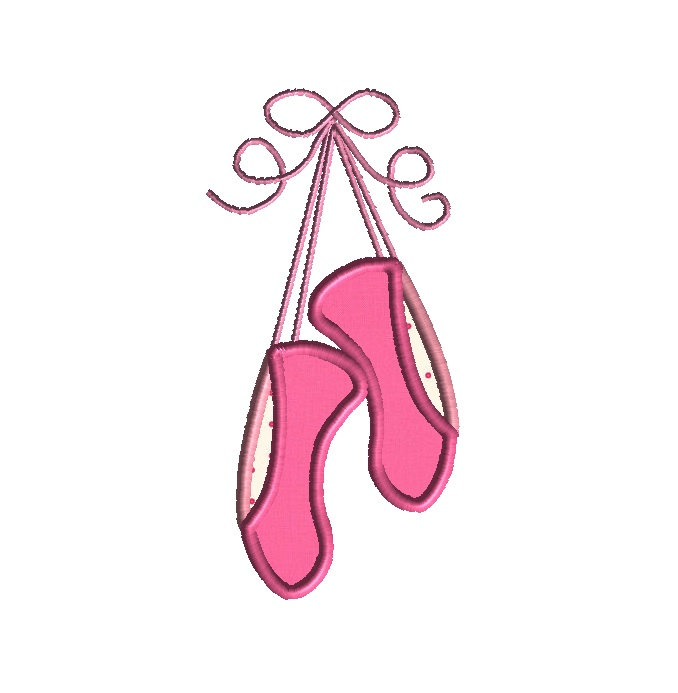 678x693 Beautiful Decoration Baby Ballet Shoes Clip Art Ballerina Clipart