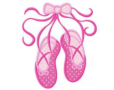 236x187 Exquisite Design Pink Ballet Shoes Clipart Free Clip Art Of Pretty