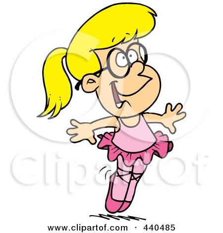 450x470 Royalty Free (Rf) Clip Art Illustration Of A Cartoon Happy