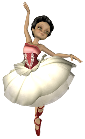 275x450 Ballet Animated Images, Gifs, Pictures Amp Animations