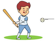 195x146 Sports Clipart