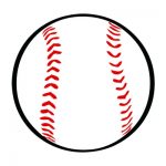 150x150 Baseball Clipart Free Baseball Clipart Free Clip Art Images Image