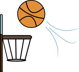 300x274 Free Basketball Clipart Image 0515 1103 0322 3504 Best
