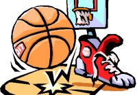 200x140 Basketball Clipart Basketball Clip Art