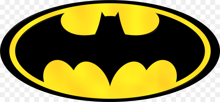 900x420 Batman Logo Clip Art