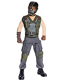 217x272 Bane Batman Clipart