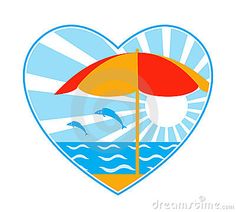 236x212 Free Beach Graphics Clipart 3d Beach Umbrella And Ball