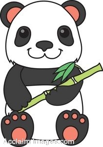 211x300 Panda Bear Clip Art For Free 101 Clip Art
