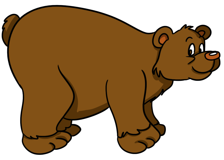 934x667 Free Bear Clipart Free Cute Bear Clip Art Animals Clip Art