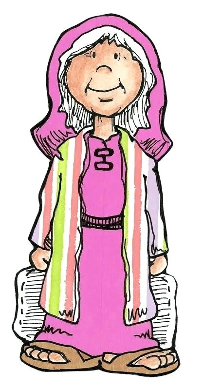 417x800 Free Bible Story Clip Art Free Bible Clip Art By Martin