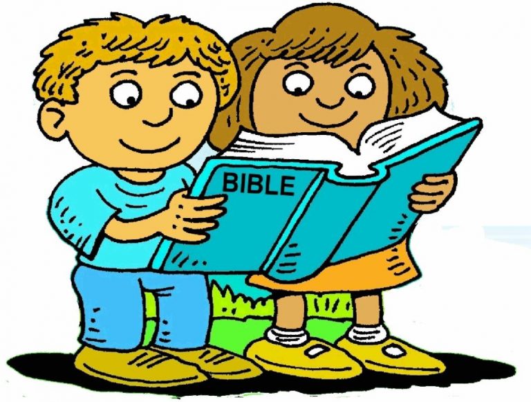 768x581 Bible Reading Clipart Free Reading Bible Cliparts Download Free