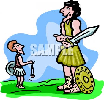 350x338 Royalty Free Clip Art Image Bible Story