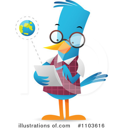 400x420 Bird Clipart