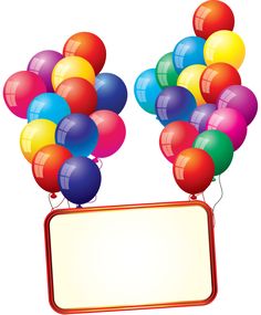 236x285 Free Birthday Balloon Art Birthday Clip Art Images Birthday