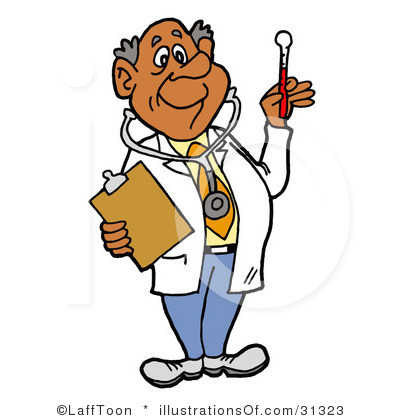 400x420 Free Doctor Clipart History Clipart