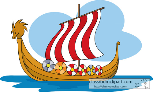 500x302 Fishing Boat Clipart Sailor Ship