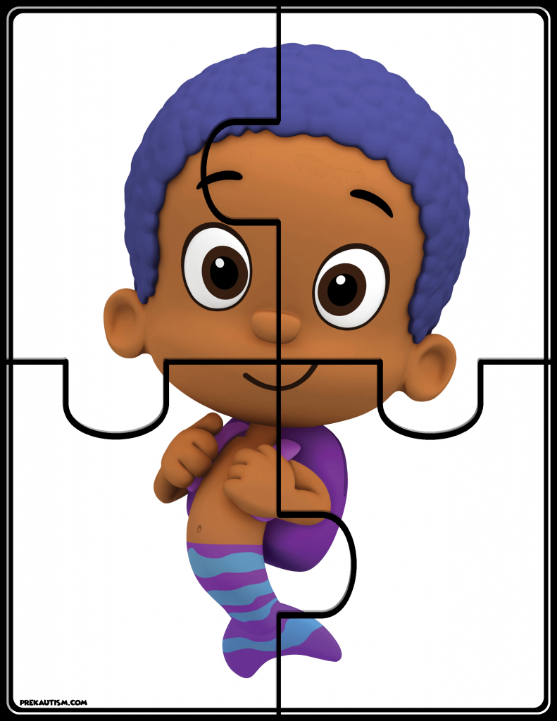 791x1024 Backyardigans