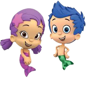 300x300 Awesome Inspiration Ideas Bubble Guppies Clipart 1st Birthday