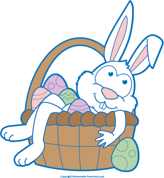546x593 Free Bunny Clipart Free Easter Bunny Clipart Music Clipart