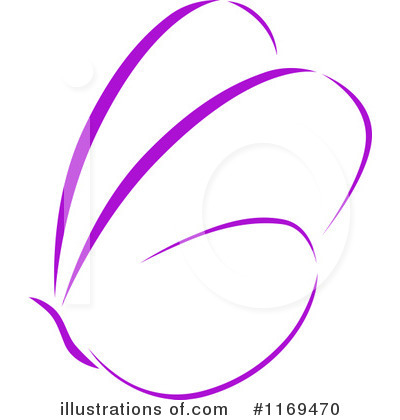 400x420 Butterfly Clipart