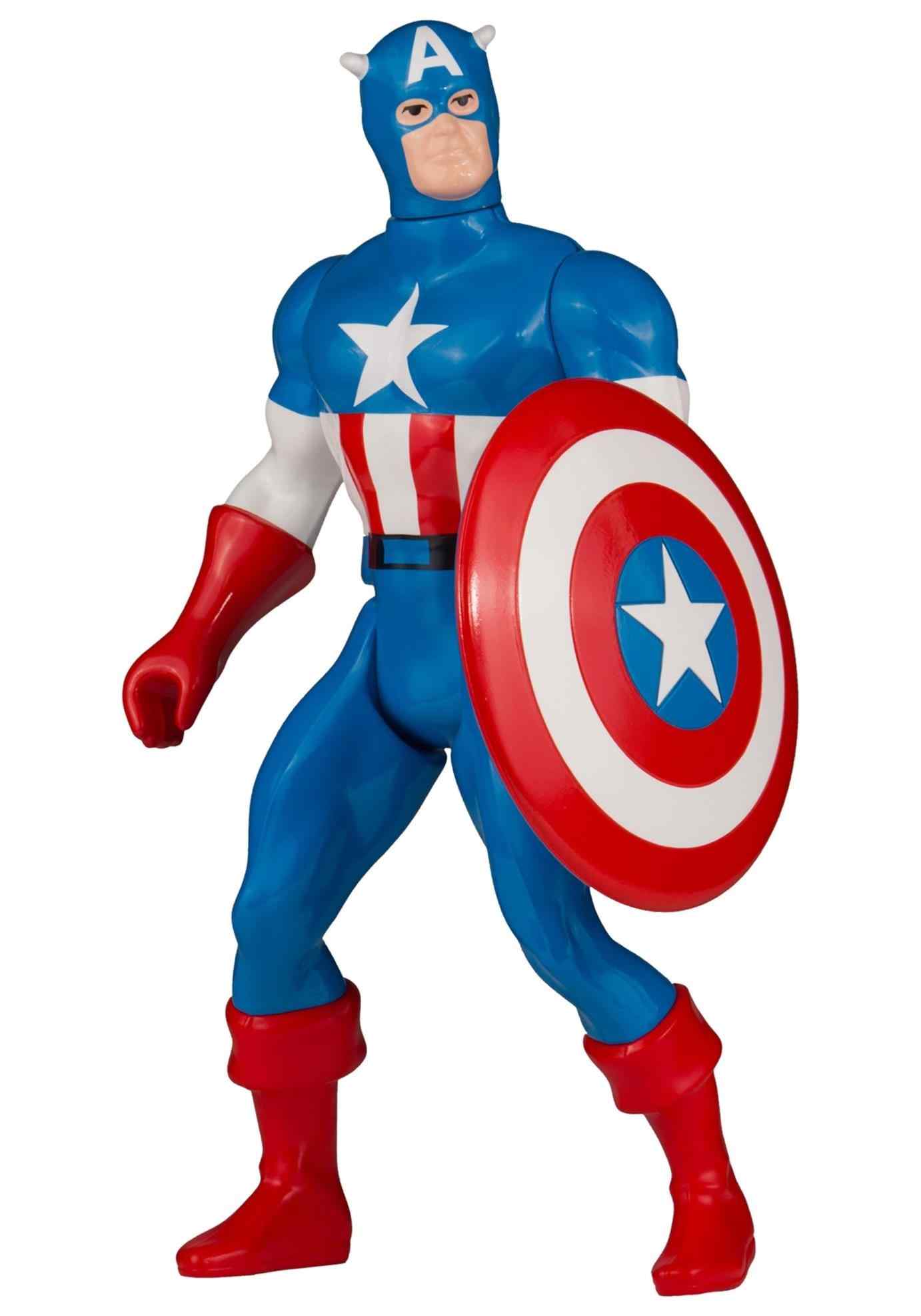 1382x1975 Captain America Clipart