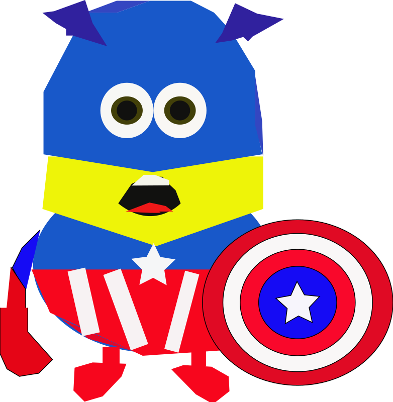 782x800 Free Clipart