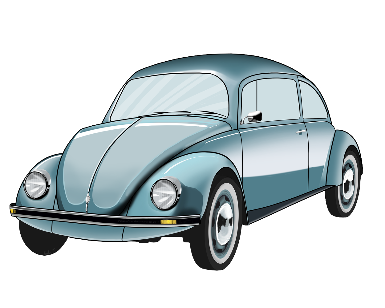 1250x1000 Image Of Classic Car Clipart