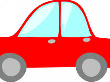 220x165 Red Car Clipart Red Car Image Clipart Clipart Panda Free Clipart
